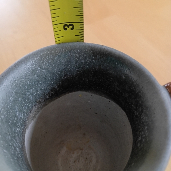 Handmade Ceramic Mug - Picture 6 of 7